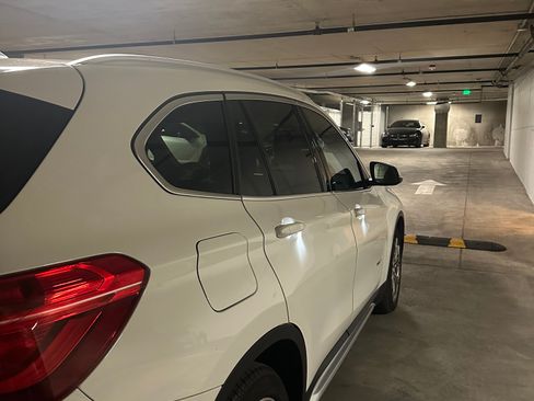 Used 2016 BMW X1 xDrive28i AWD/4WD image 8