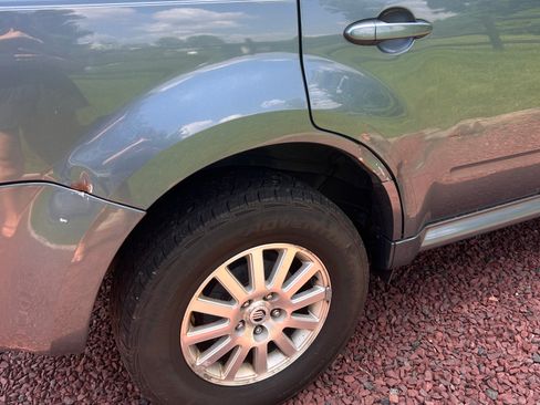 Used 2010 Mercury Mariner Premier AWD/4WD image 32