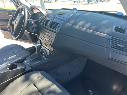 Used 2006 BMW X3 3.0i image 13