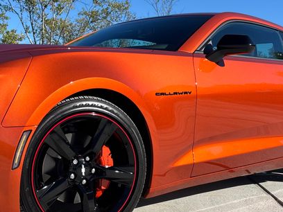 Used 2022 Chevrolet Camaro LT w/ RS Package