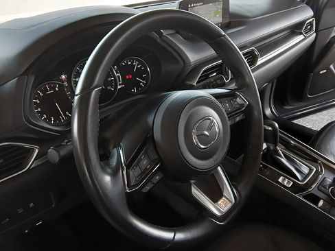 Used 2019 MAZDA CX-5 Grand Touring Reserve image 14