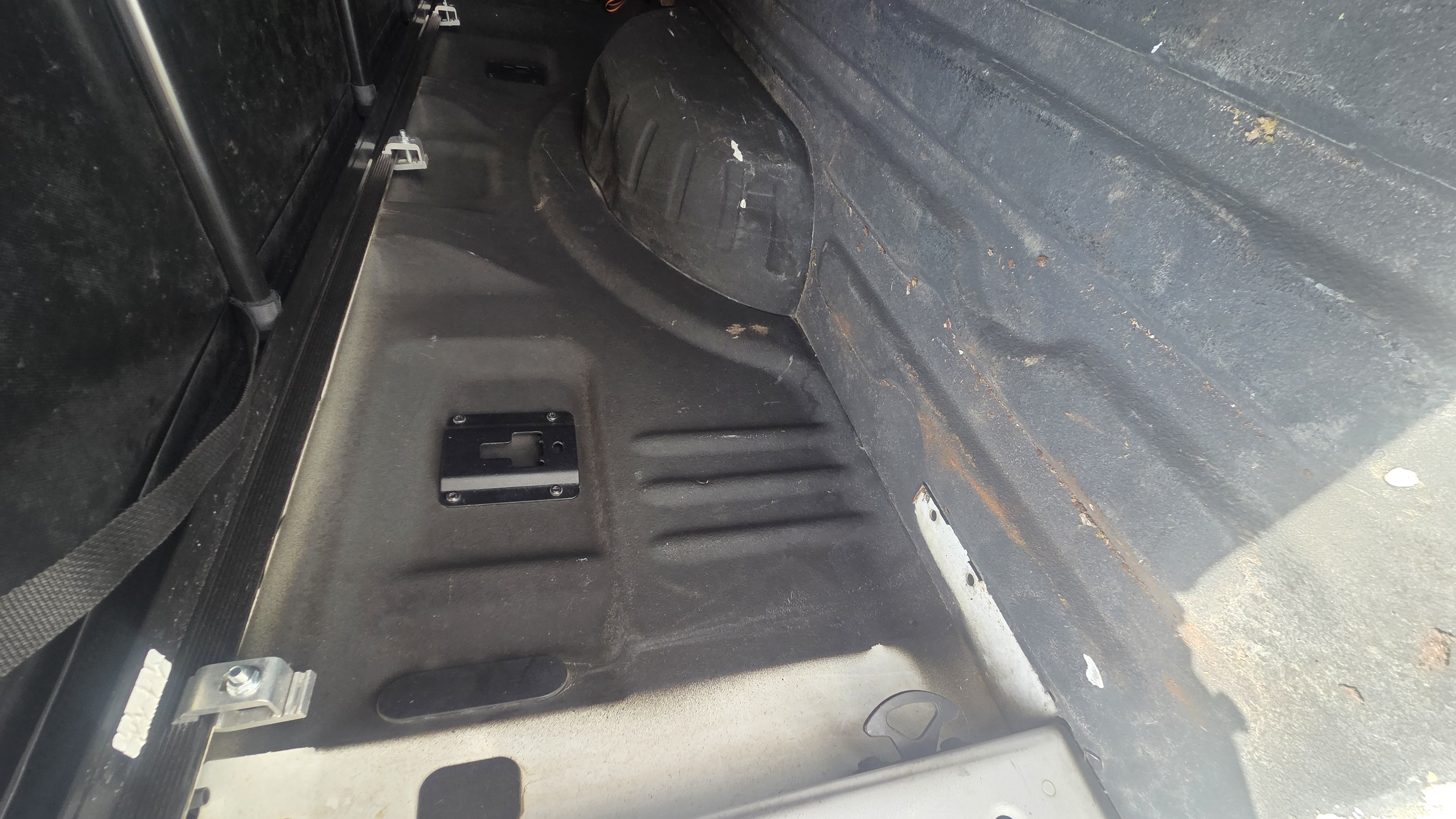 Used 2019 Ford F250 XL w/ Power Equipment Group RWD image 11