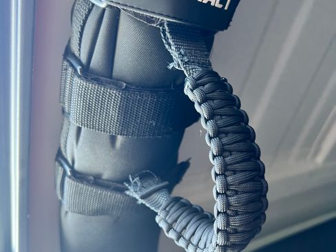 Used 2018 Jeep Wrangler Unlimited Sahara image 15