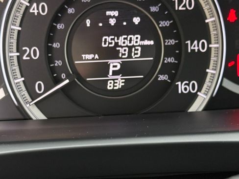 Used 2014 Honda Accord LX image 14