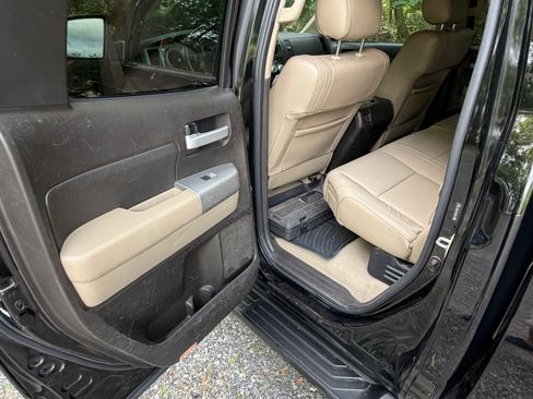 Used 2008 Toyota Tundra Limited AWD/4WD image 30