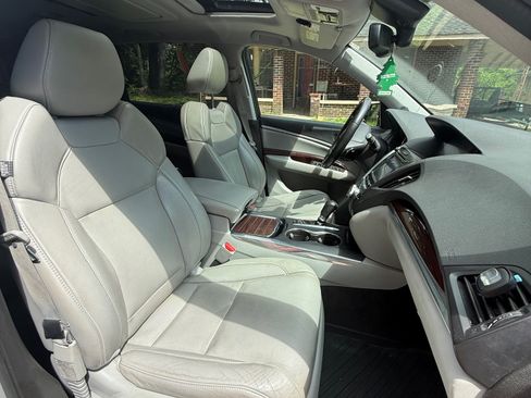 Used 2015 Acura MDX SH-AWD w/ Advance Package image 23