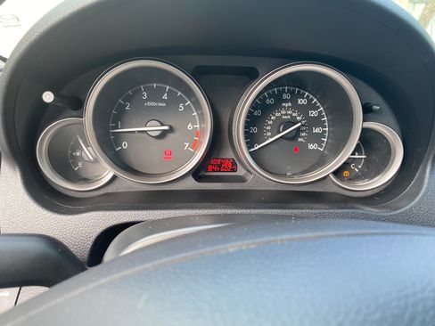 Used 2011 MAZDA MAZDA6 i Sport image 19