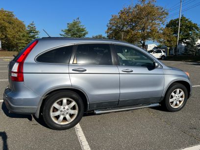 Used 2008 Honda CR-V EX-L