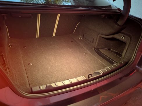 Used 2015 BMW 435i Coupe image 8