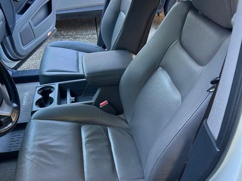 Used 2011 Honda Ridgeline RTL image 21