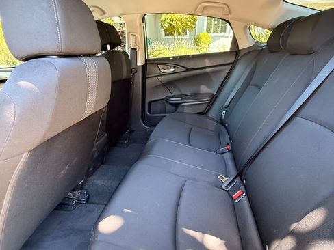 Used 2020 Honda Civic LX image 15