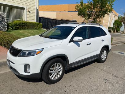 Used 2014 Kia Sorento LX