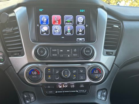 Used 2018 Chevrolet Tahoe Premier image 13