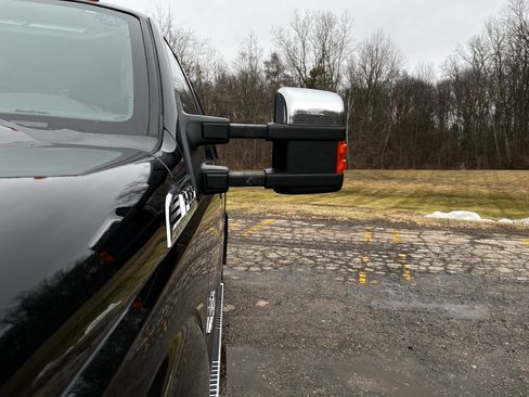 Used 2016 Ford F250 Lariat w/ Lariat Ultimate Package image 16