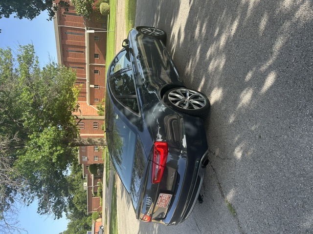 Used 2013 Audi A6 3.0T Prestige AWD/4WD image 5