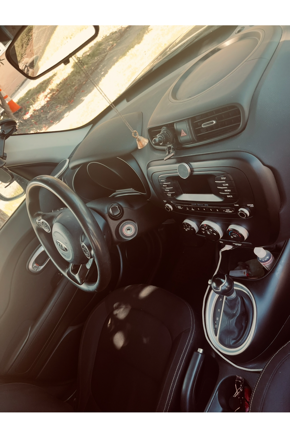 Used 2016 Kia Soul FWD image 9