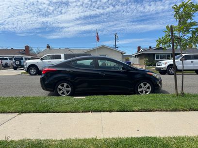 Used 2012 Hyundai Elantra GLS w/ Preferred Pkg 3