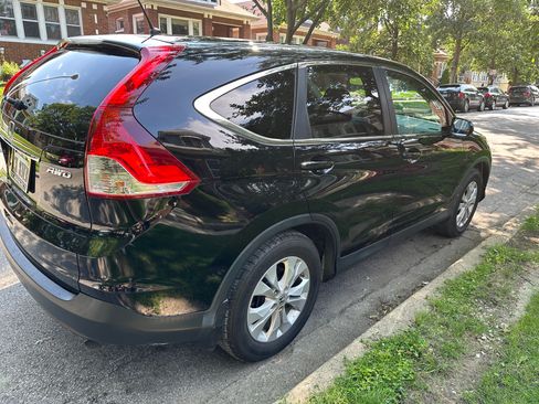 Used 2013 Honda CR-V EX image 21