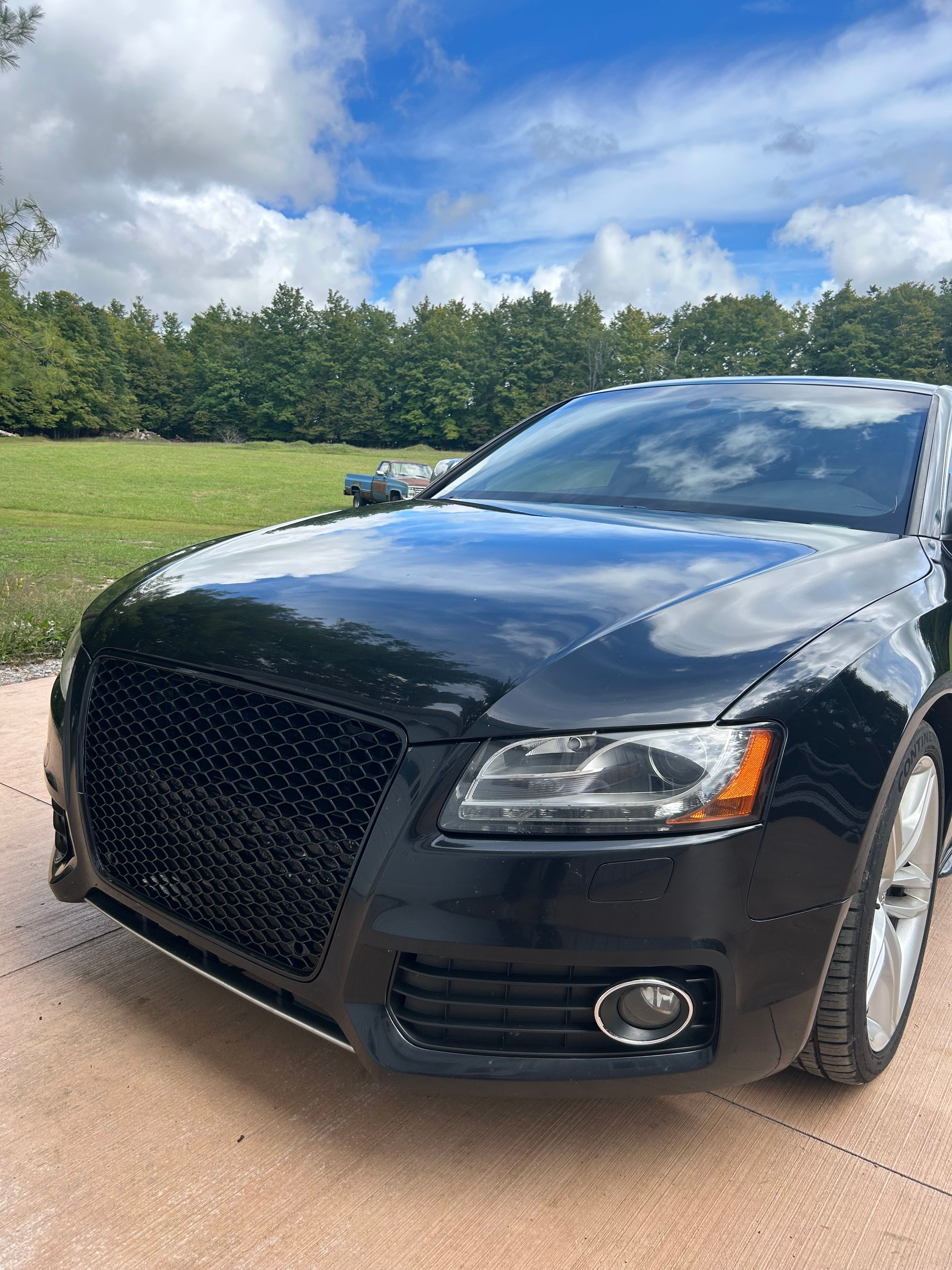 Used 2011 Audi S5 Premium Plus AWD/4WD image 14