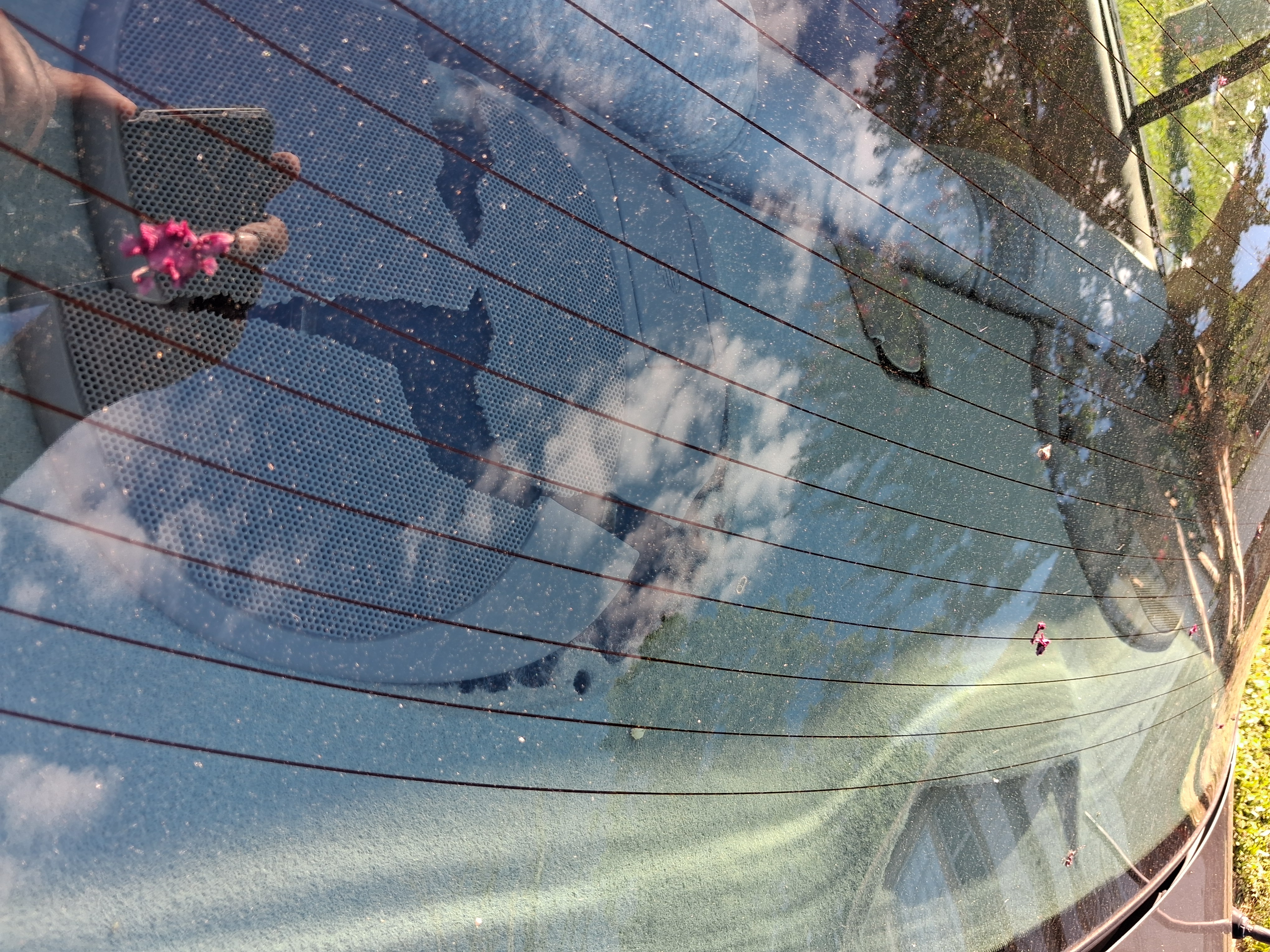 Used 2004 Buick Century Custom FWD image 14