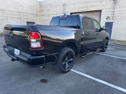 Used 2019 RAM 1500 Big Horn image 6