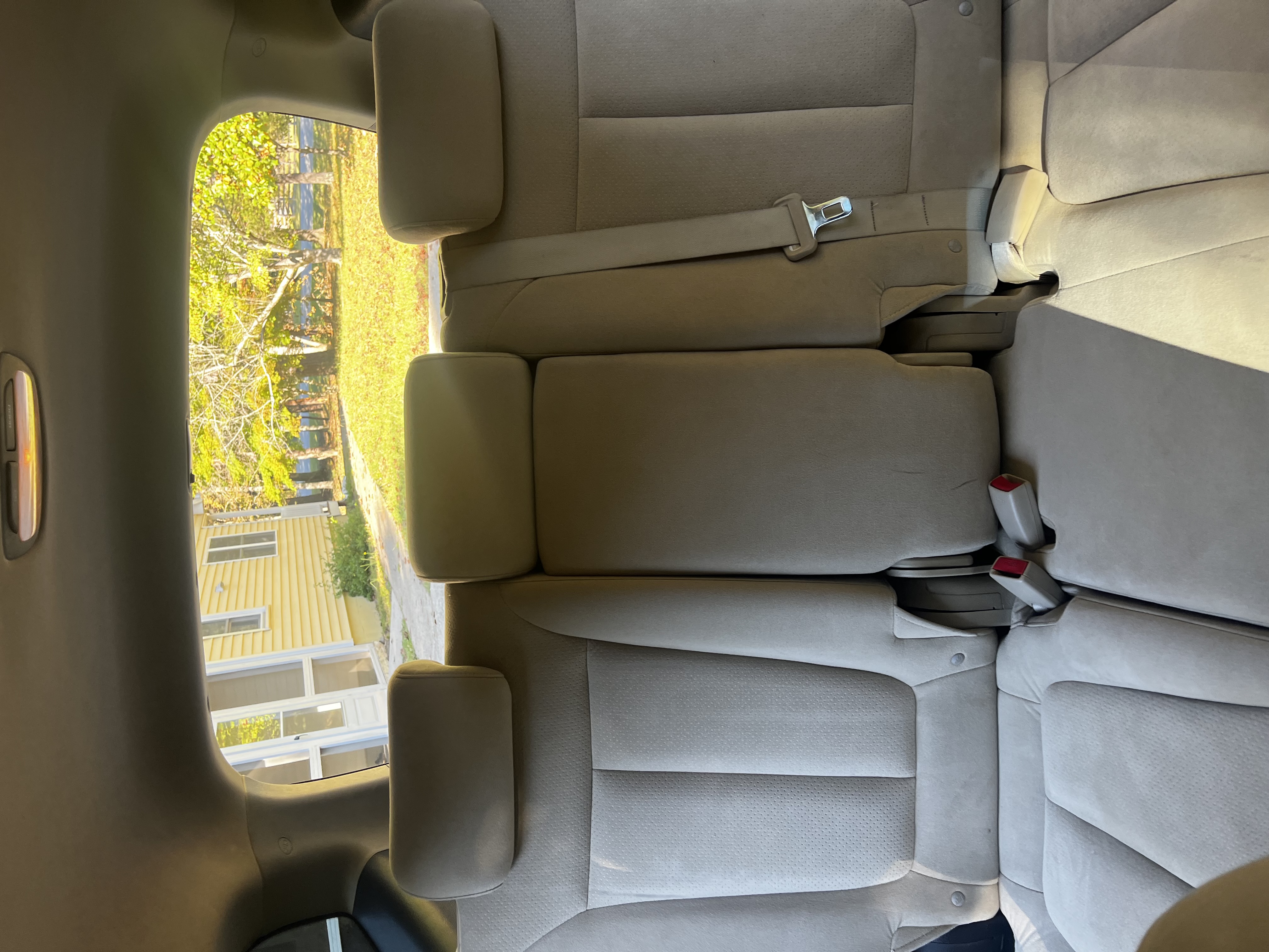 Used 2008 Hyundai Santa Fe GLS FWD image 17