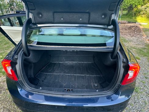 Used 2015 Volvo S60 T5 Premier FWD image 17