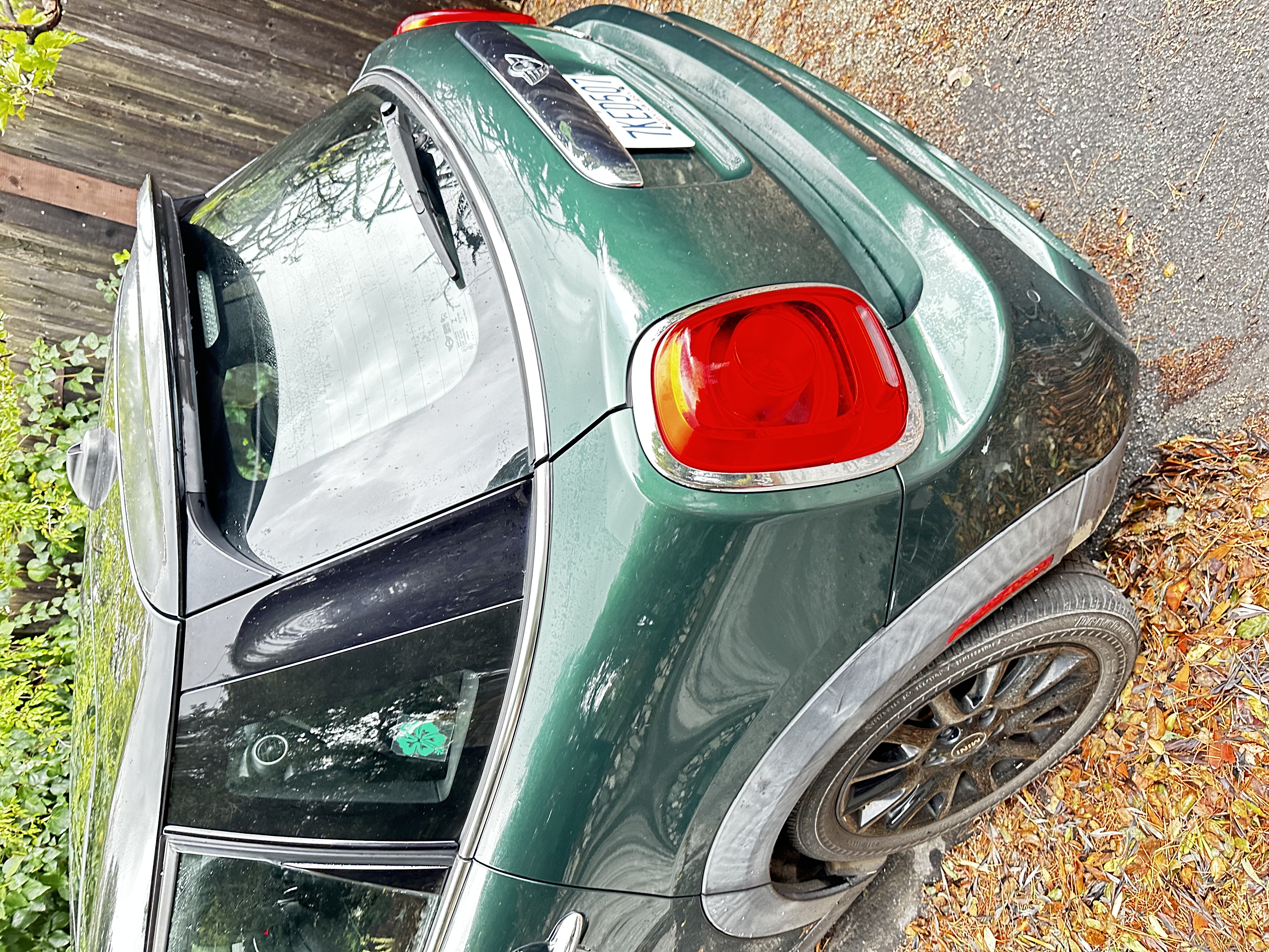 Used 2015 MINI Cooper S FWD image 8