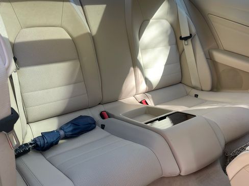 Used 2014 Mercedes-Benz E 350 Coupe image 15