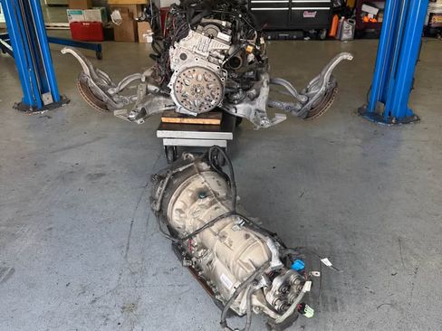 Used 2014 BMW 535d Sedan image 14