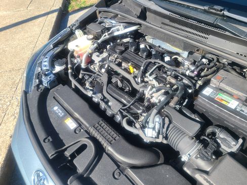 Used 2020 Toyota Corolla SE image 10