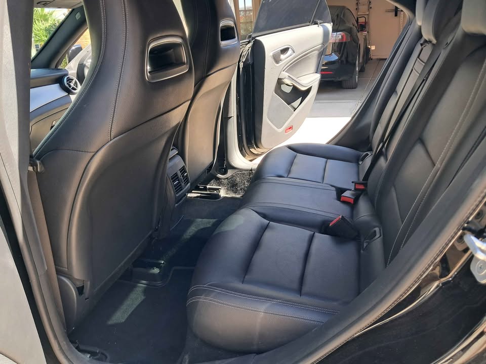 Used 2016 Mercedes-Benz CLA 250 4MATIC image 6