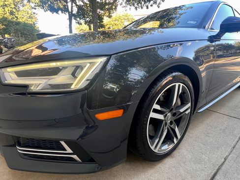 Used 2017 Audi A4 2.0T Premium Plus w/ Premium Plus Package image 26