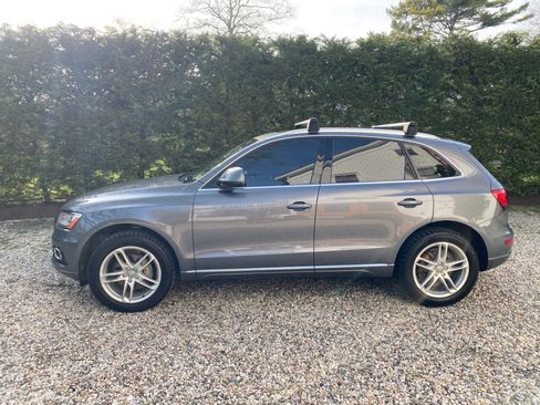 Used 2016 Audi Q5 2.0T Premium image 4