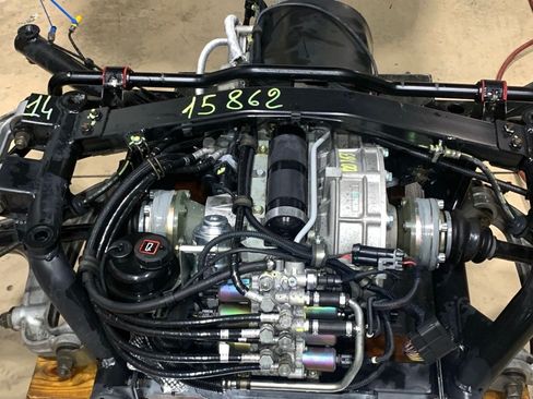 Used 2005 Maserati GranSport Coupe image 17