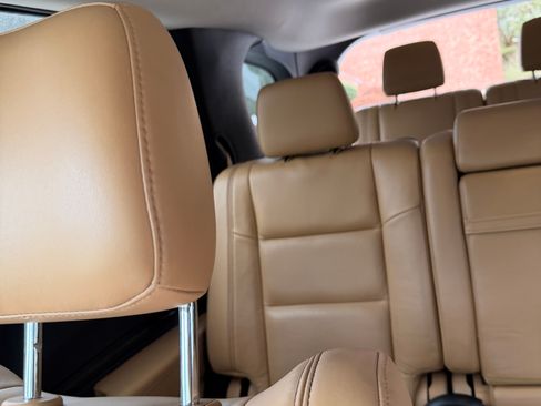 Used 2011 Dodge Durango Citadel w/ Trailer Tow Group IV image 19