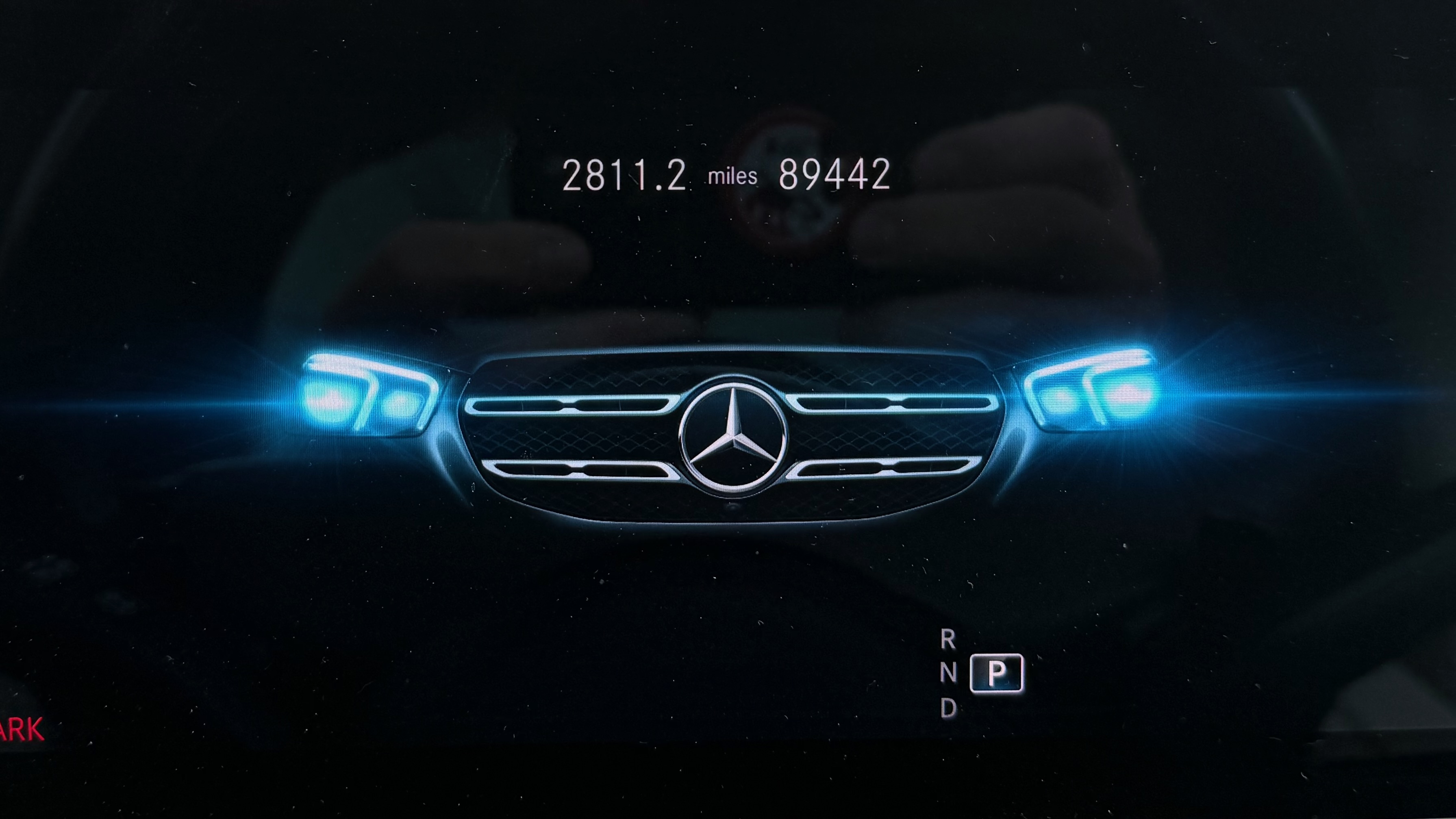 Used 2021 Mercedes-Benz GLB 250 4MATIC image 21
