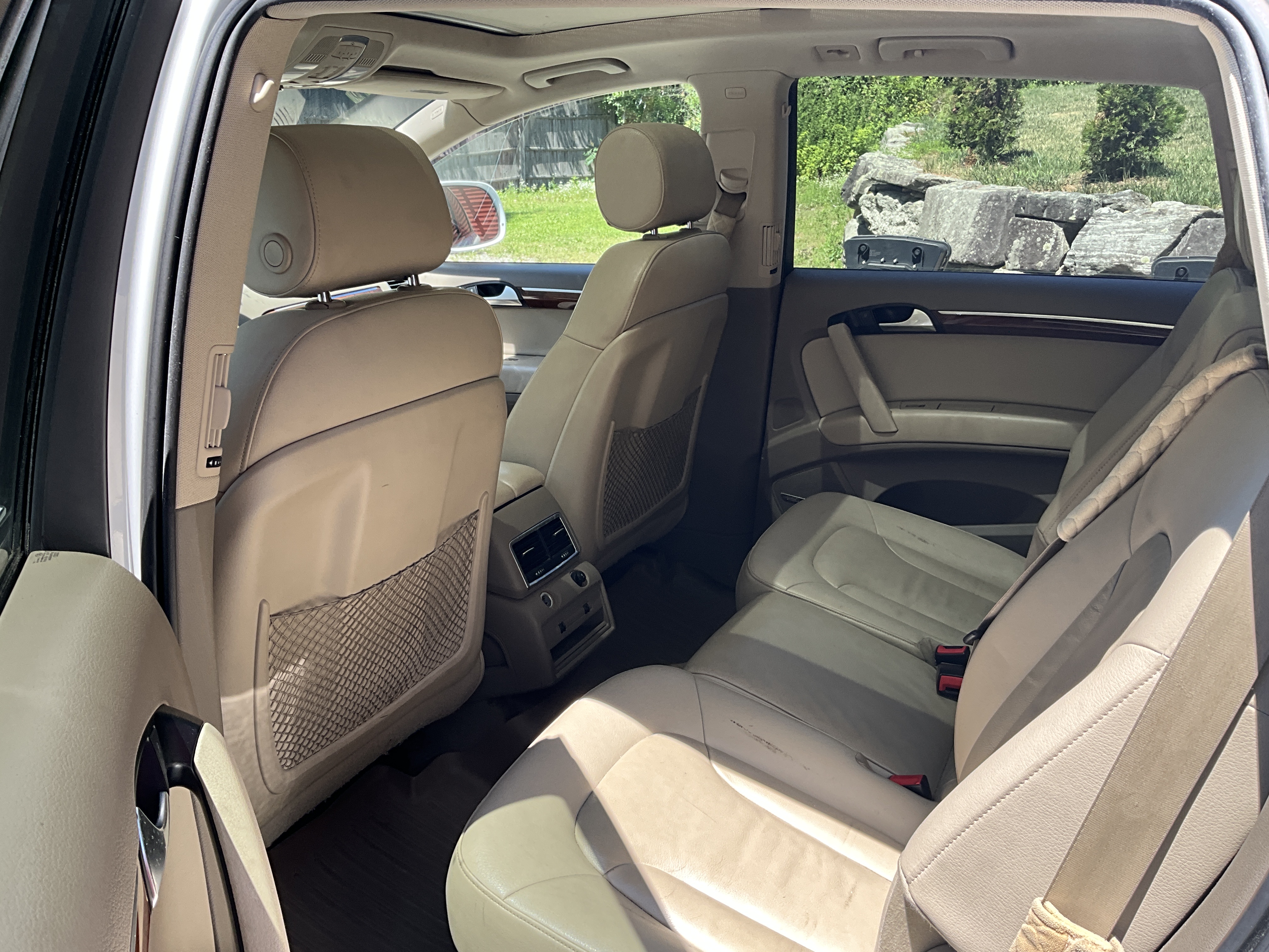 Used 2013 Audi Q7 TDI Premium Plus AWD/4WD image 6