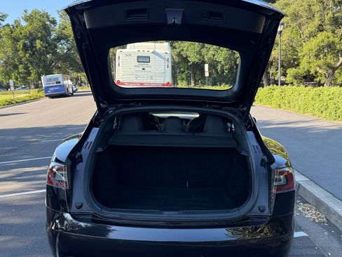 Used 2018 Tesla Model S P100D AWD/4WD image 22