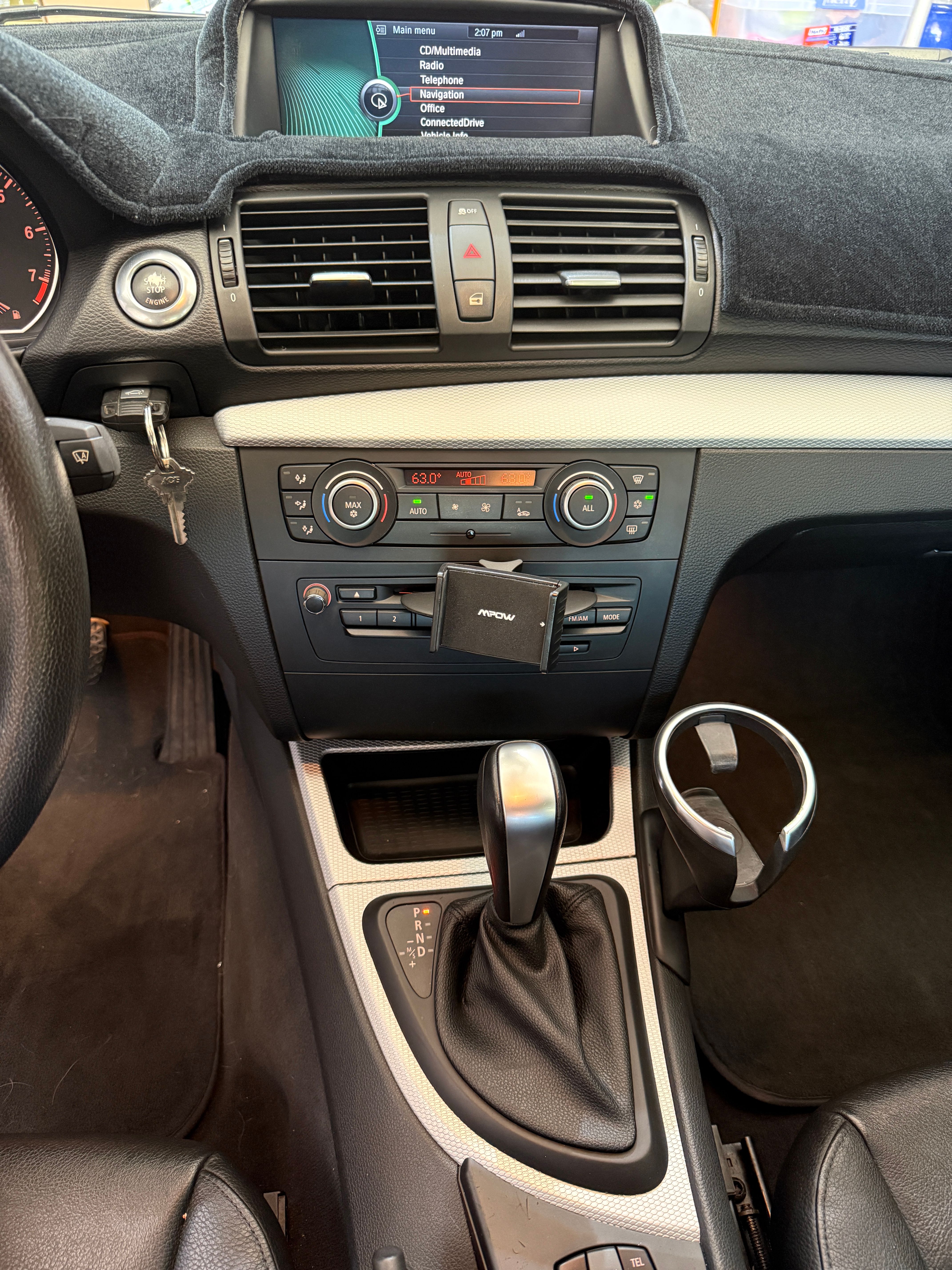 Used 2012 BMW 128i Coupe RWD image 13