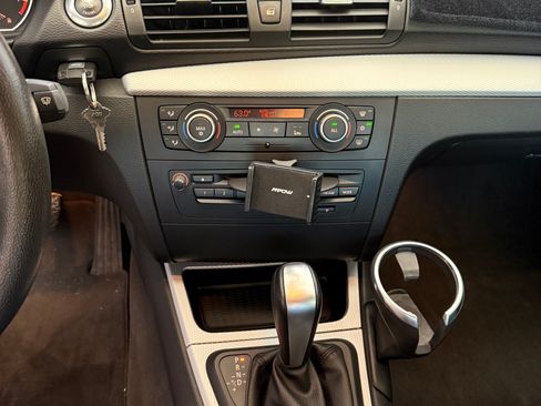 Used 2012 BMW 128i Coupe RWD image 13