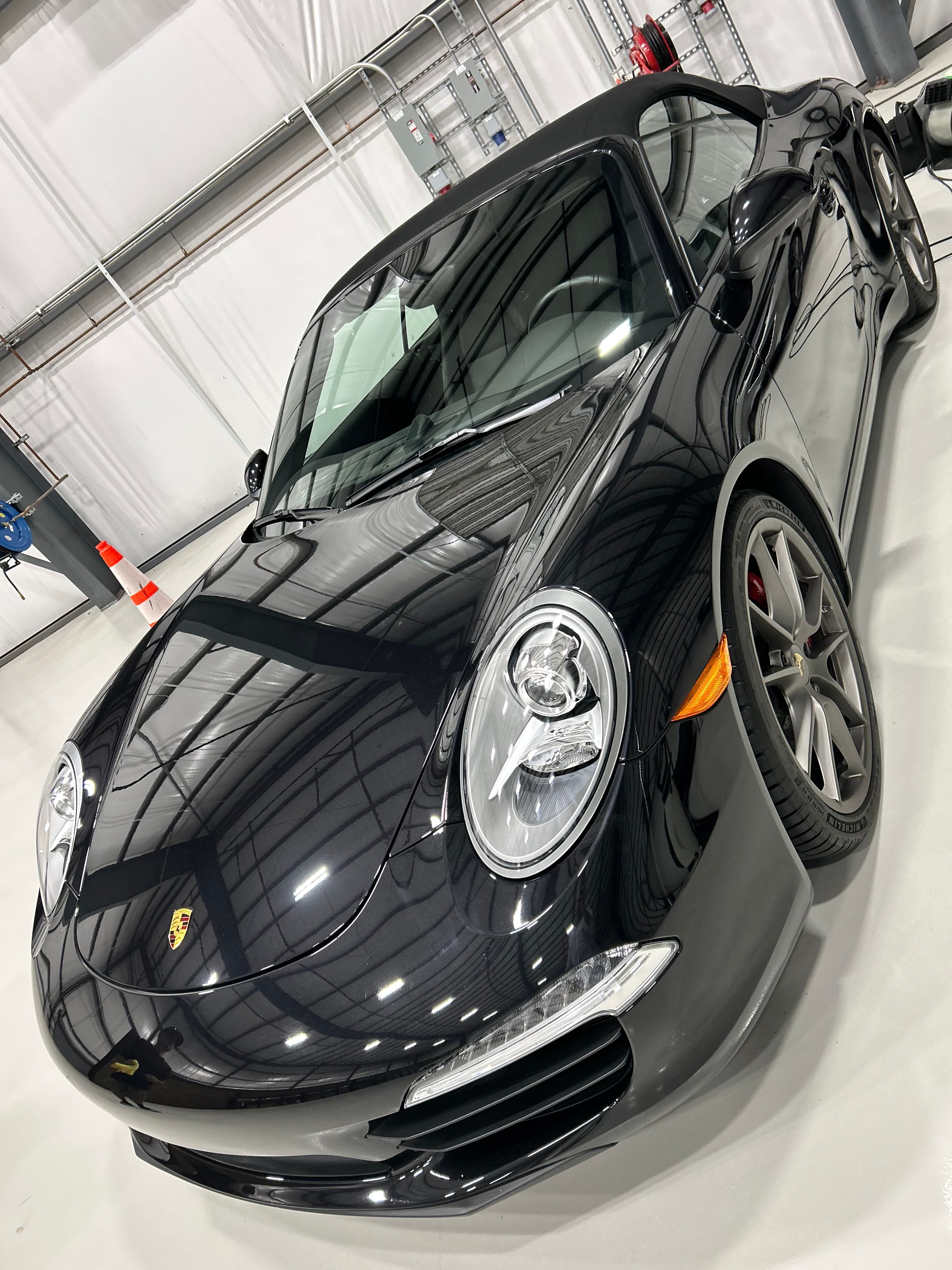 Used 2013 Porsche 911 Carrera S RWD image 1