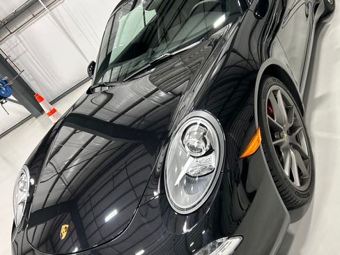 Used 2013 Porsche 911 Carrera S RWD image 1