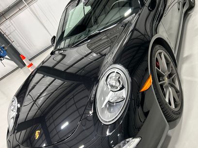 Used 2013 Porsche 911 Carrera S
