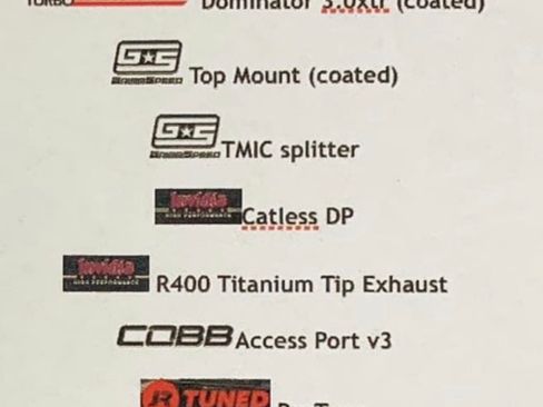 Used 2012 Subaru Impreza WRX STI image 14