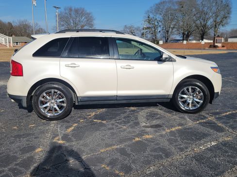 Used 2013 Ford Edge SEL image 10