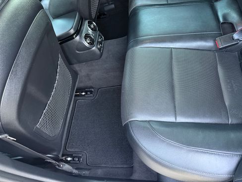 Used 2019 Kia Stinger Sedan 4D w/ Sun & Sound Package image 13