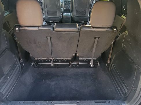 Used 2019 Dodge Grand Caravan GT image 23