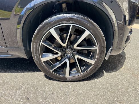 Used 2019 Volvo XC90 T6 Momentum w/ Advanced Package AWD/4WD image 21