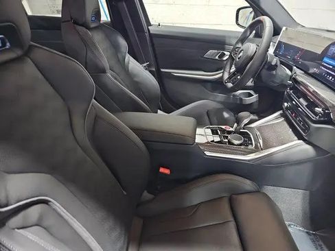 Used 2026 BMW M3 Competition image 18